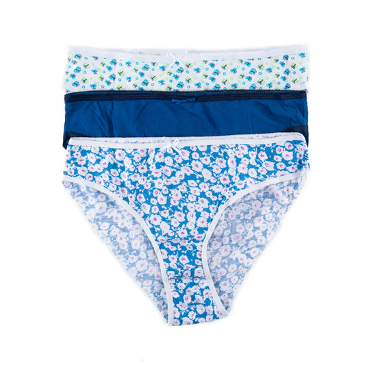Belleza LingerieHigh Leg Panty Ps-03