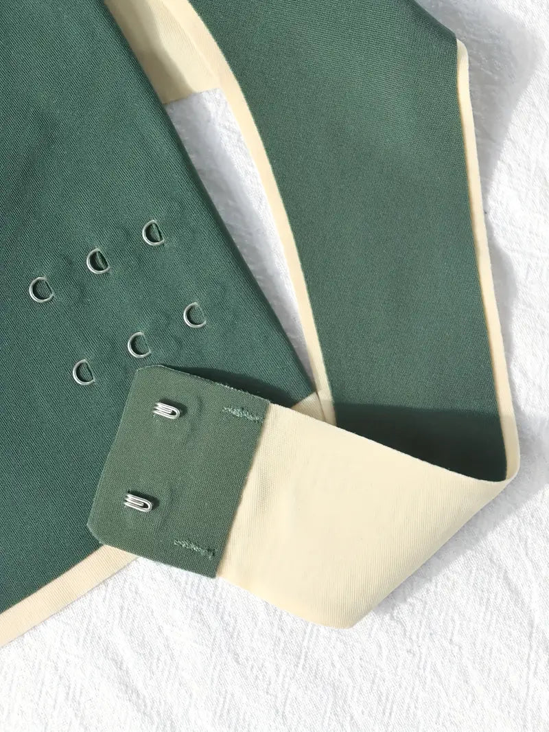 Posture Corrector Cross Front-Closure Women Bra Soft and smooth for Girls & Women