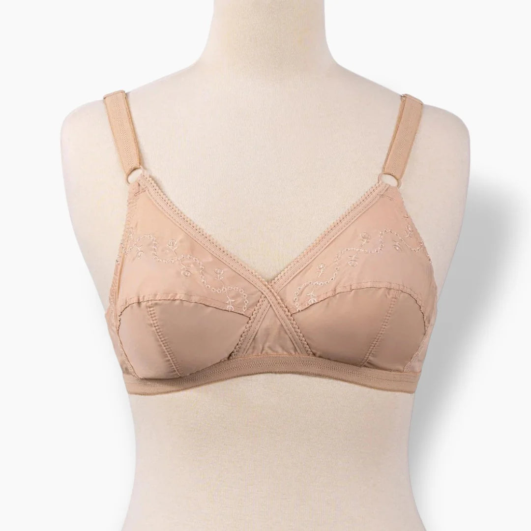 Belleza Lingerie Cross Elegant Bra Rs.1,500.00 PKR Rs.2,500.00