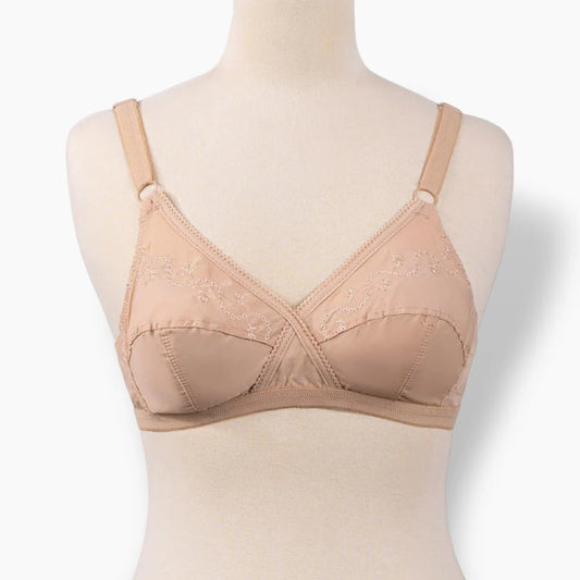 Belleza Lingerie Cross Elegant Bra Rs.1,500.00 PKR Rs.2,500.00
